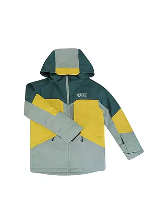 PICTURE | Giacca da sci per bambini Cossmo |